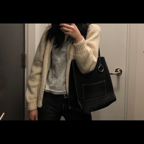 ◾️Marc Jacobs large tote bag ◾️